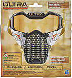 Нерф Маска NERF Ultra Battle Mask, фото 7