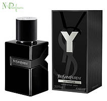 Yves Saint Laurent Y Le Parfum — Парфумована вода (пробник) 1.2 мл