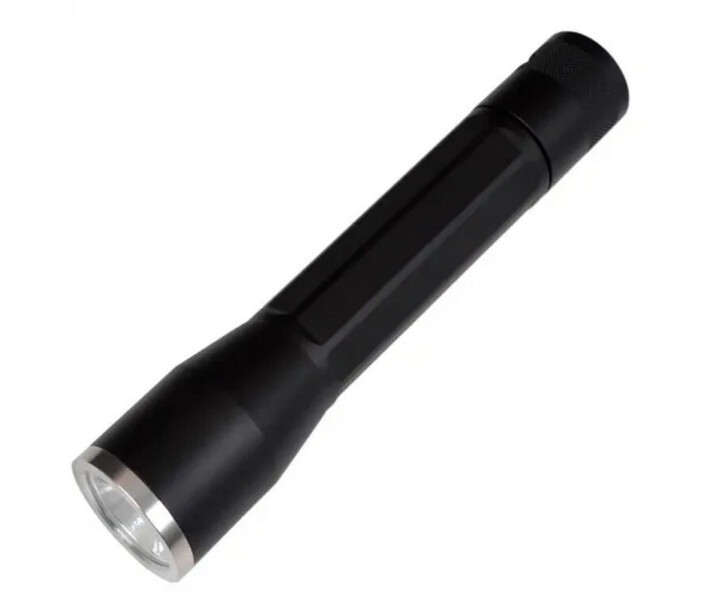 Ліхтар Nite Ize FlashManualLight ІКСО3 NI692