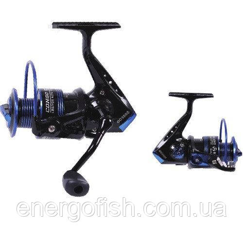 Котушка Samsfish "Sky" 4000 4+1BB (SF24156-4)