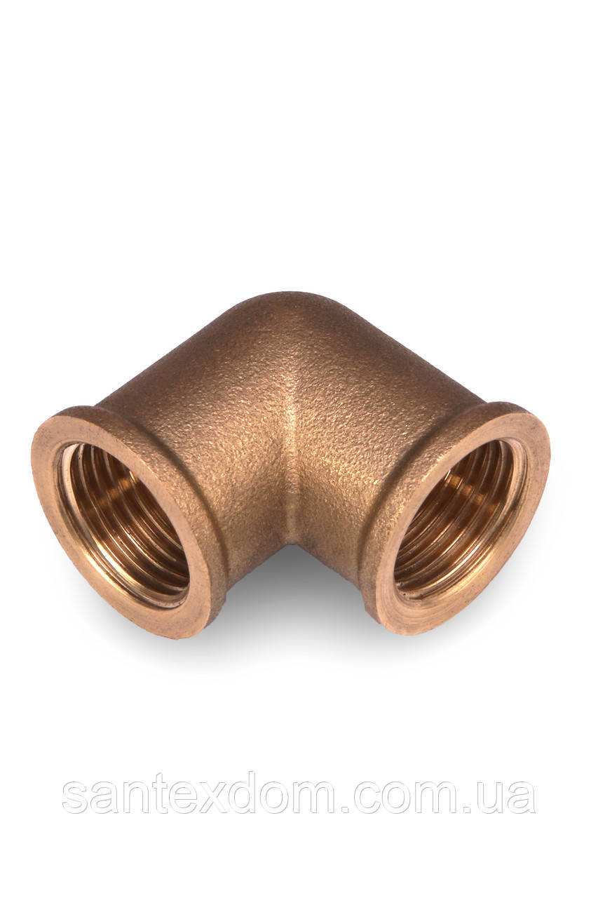 Кут  1 1/4" В-1 1/4" В "PREMIUM", фото 1