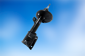 Передній амортизатор на Renault Duster 2 / Renault (Original) 543029903R, фото 3