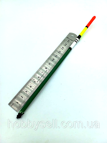 Купить Поплавок 2 гр. Трубка (Поплавок рыболовный), цена 7.50 грн ...