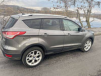 Рейлінги Ford Kuga 2012-2019 дуги на кришу OEM STYLE