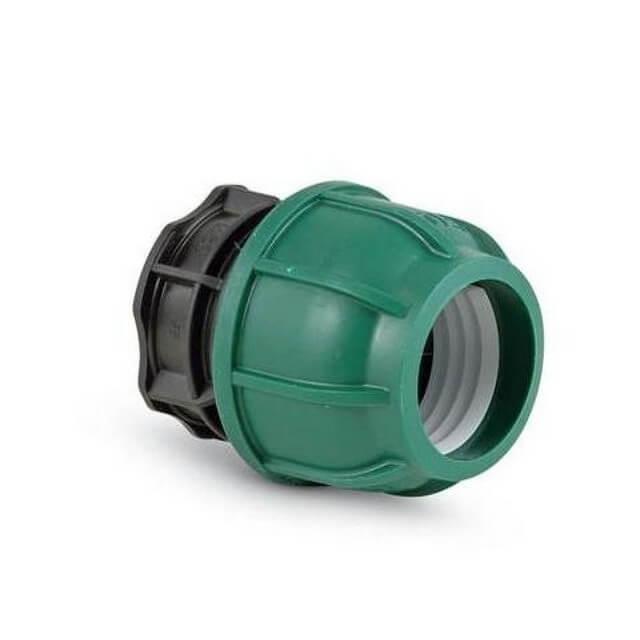 Заглушка Irritec 32мм, фото 1