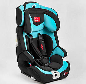 Автокрісло Джой Joy FX Isofix, бірюзовий 5266