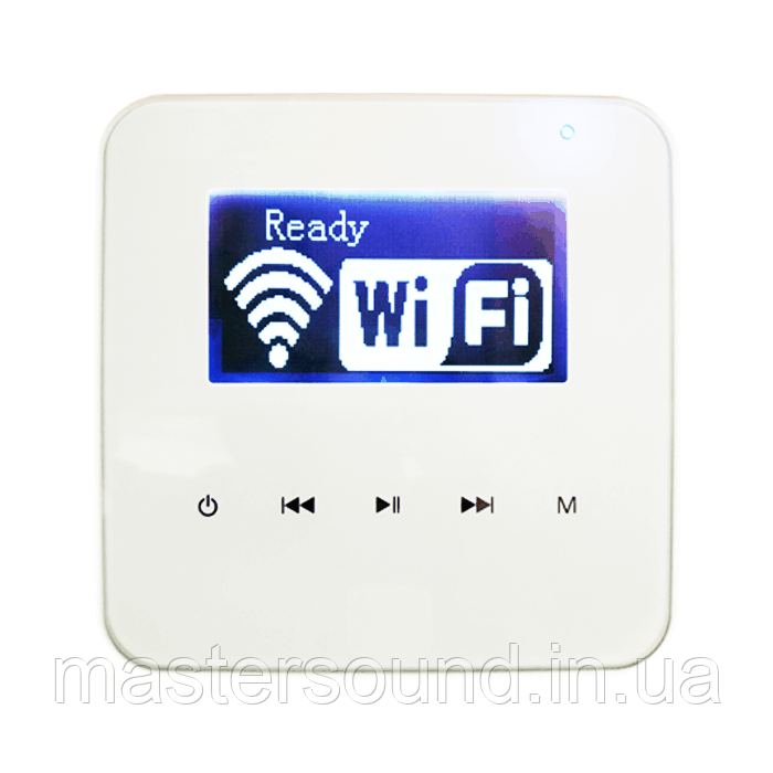 Вбудований програвач Sky Sound WI-FI WALL PLAYER N-230 (2*30W)