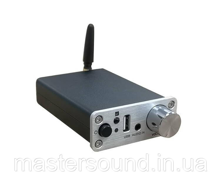 Активний бездротовий програвач Sky Sound WIFI A-MINI (2*35W), фото 1