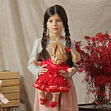 Лялька Natale Alina Marina&Pau, 45 см, фото 2