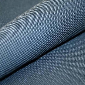 Тканина для вуличних меблів Дралон Панама (Panama) синього кольору