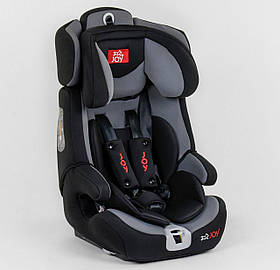 Автокрісло Джой Joy FX Isofix, сірий 7887