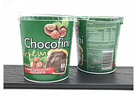 Шоколадно-ореховая паста Chokofini, 400