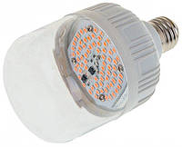 Лампа для рослин LED 15W Gro Е27