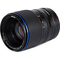 Об'єктив Laowa 105mm f/2 STF Lens — Canon