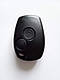 Корпус автоключа для Renault logan dacia master laguna duster clio Galakeys 2 кнопки (06-02)