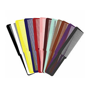Гребінець Wahl Flat Top Color 3206-200