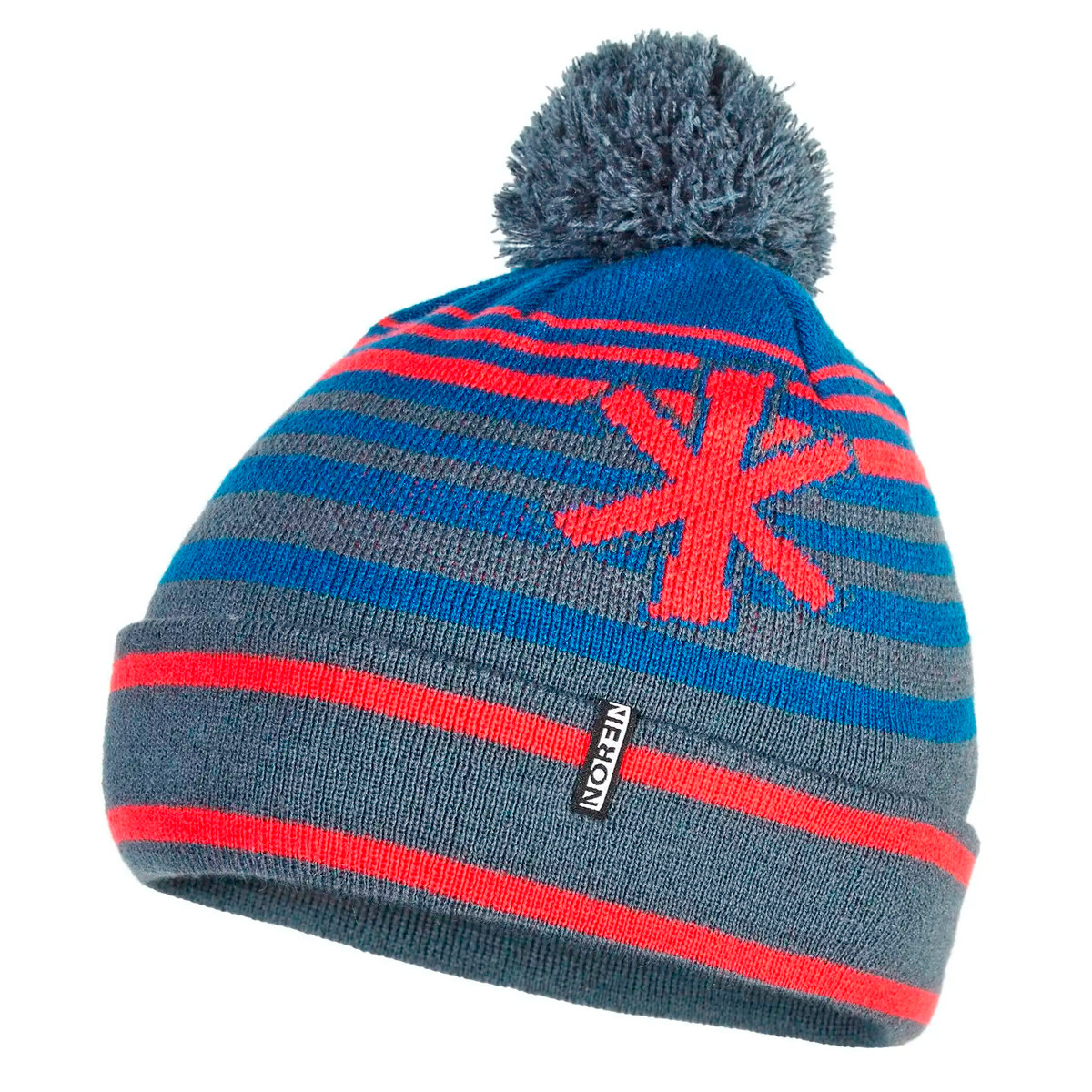Шапка Norfin Tornado 302753-XL, XL, Акрил