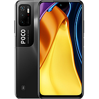 Xiaomi Poco M3 Pro 5G 6/128GB Black (EU)