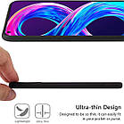 Чохол Silicone Case Full Lilac для Realme 8 / 8 Pro, фото 4