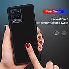 Чохол Silicone Case Full Lilac для Realme 8 / 8 Pro, фото 6