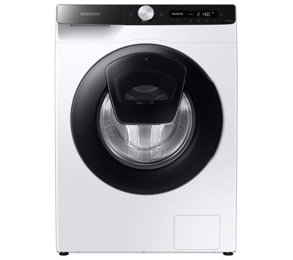 Пральна машина автоматична Samsung WW80T554DAE