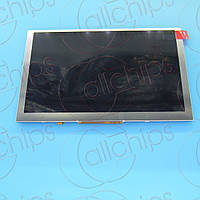 LCD TFT 5' 800x600 InnoLux AT050TN43-V.1 module