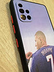 Чехол для Samsung A51 MBAPPE, фото 2