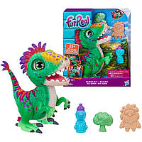 Интерактивная игрушка динозаврик «Малыш Дино» Hasbro Furreal Friends
