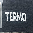 Шкарпетки чоловічі високі зимові з махрою р.27-29 асорті ТЕРМО 30033561, фото 6