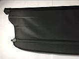 Шторка багажника Mercedes VITO VIANO w639 полка ролет, фото 4