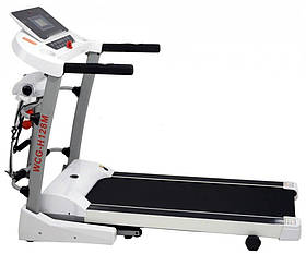 Бігова доріжка WCG H128M