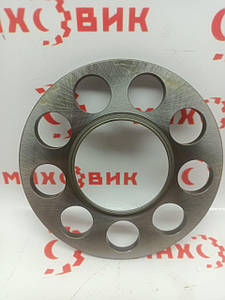 Сепараторна пластина гідронасоса Liebherr LPVD45