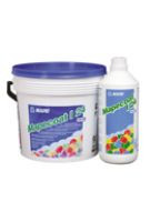 Хімстійких фарба для бетону Mapei Mapecoat I24