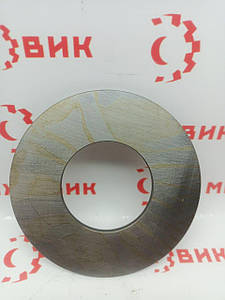 Розподільча пластина гідронасоса Liebherr LPVD45