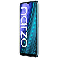 Realme Narzo 50A 4/128GB Oxygen Green Гарантія 1 рік, фото 2