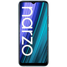 Realme Narzo 50A 4/128GB Oxygen Green Гарантія 1 рік, фото 3