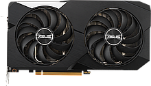 Asus Dual Radeon RX 6600 XT OC 8Gb ( ASUS DUAL-RX6600XT-O8G)