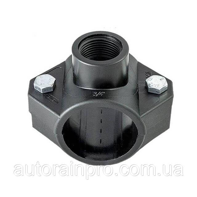 Хомут Irritec 25х1/2, фото 1