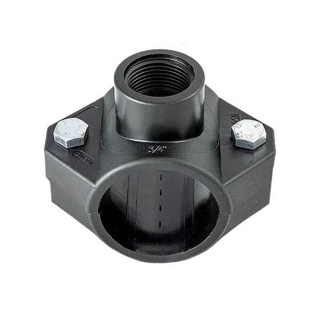 Хомут Irritec 32х1/2, фото 1