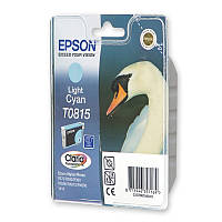 Картридж Epson T0815 C13T11154A10 C 1410 R270 R290 R295 R390 RX590 RX610 RX615 RX690 TX650 TX659 TX700 TX700W