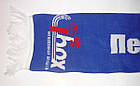 Шарфи з логотипом Дніпропетровськ Запоріжжя Київ Севастополь, фото 4