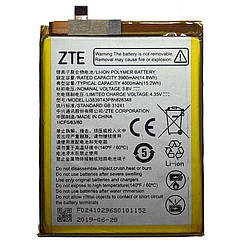 Батарея (акумулятор) ZTE Li3839T43P8H826348 Blade A7 2020 (оригінал Китай 3900 mAh)