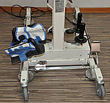 Тренажер MOTOmed VIVA letto2 для ранньої реабілітації пацієнтів у положенні лежачи. (Used), фото 3