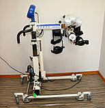 Тренажер MOTOmed VIVA letto2 для ранньої реабілітації пацієнтів у положенні лежачи. (Used), фото 4