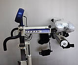 Тренажер MOTOmed VIVA letto2 для ранньої реабілітації пацієнтів у положенні лежачи. (Used), фото 6