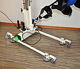 Тренажер MOTOmed VIVA letto2 для ранньої реабілітації пацієнтів у положенні лежачи. (Used), фото 10