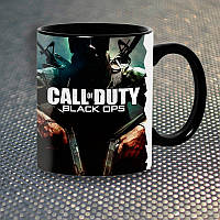 Чашка Call of Duty Black Ops New (14435)