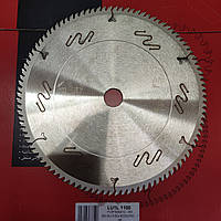 Freud LU1L 1100 305х3,0х30 z=100 G3 чистий різ, високоточні дискові пили для МДФ, деревини, HPL