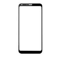 Захисне скло LG Q6 Full Cover (Mocolo 0.33 mm)