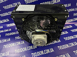 Конденсатор BEIFENG BF-FN-0.95/3.4 3*4 (29*22*11) 220V